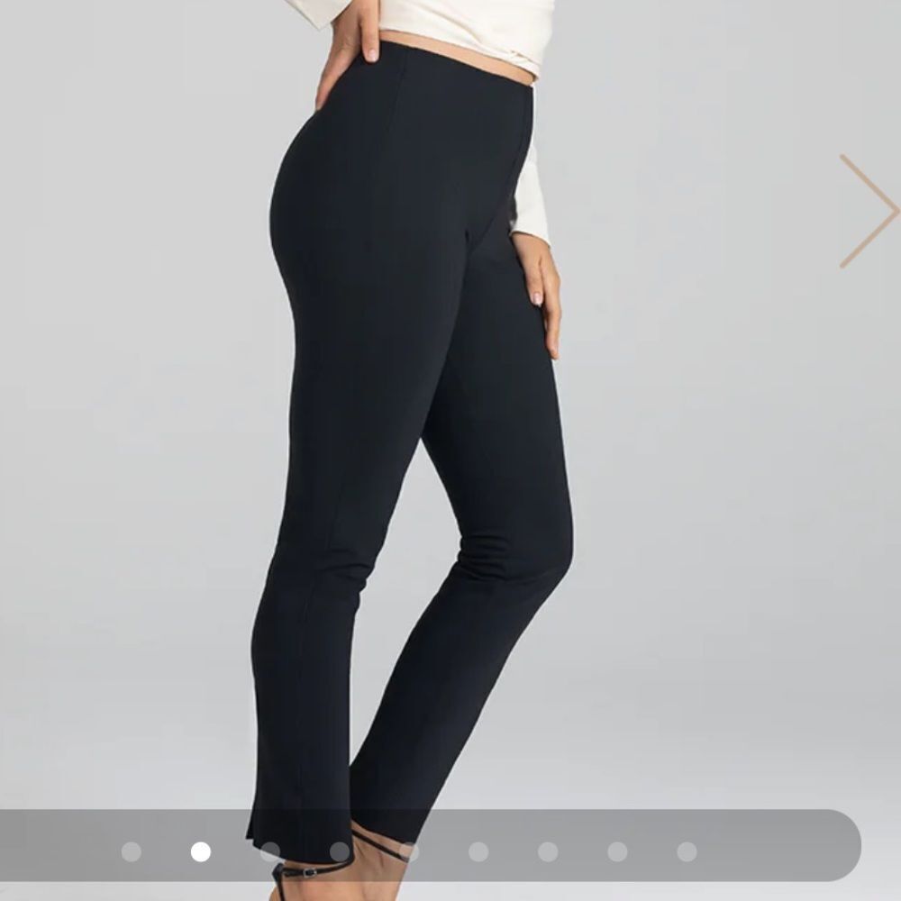 HONEYLOVE PERFECTIONIST PANT SIZE XL - Picture 2 of 8